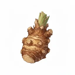 Orris Root